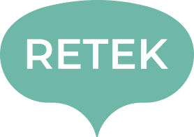 Retek Bisztró logo